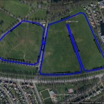 U13 U15 U17 1.5 mile 