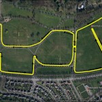 Seniors 2.3 mile
