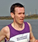Gerry Scullion - coaching