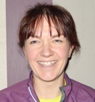 Louise Ross - Coach