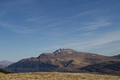 Ben Lomond