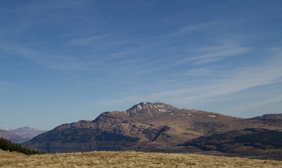 Ben Lomond
