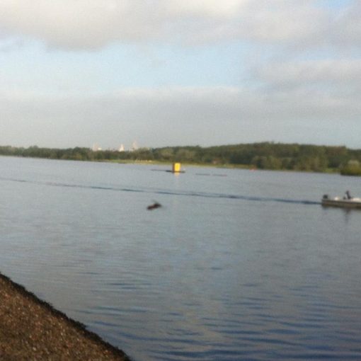 Strathclyde Park