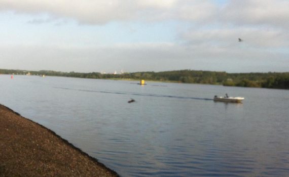 Strathclyde Park