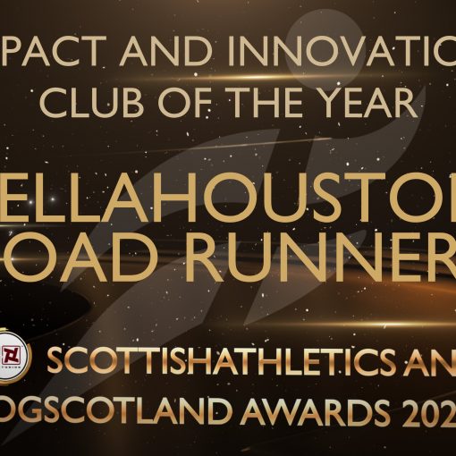 Impact and Innovation Club of the Year