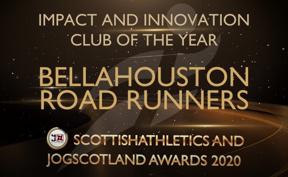 Impact and Innovation Club of the Year
